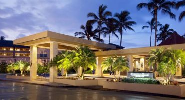 Marriott and Starwood merge to create biggest hotel company