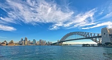 Tourism to become Australia’s biggest source of revenue