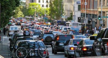 Record-breaking weekend for holiday travel