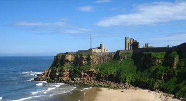 Britain’s Best Winter Beaches