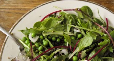 Healthiest airport food in the U.S