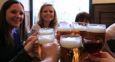 How NOT to guide: country taboos