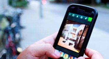 The Most Instagrammed locations of 2015