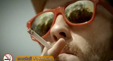 Code of conduct video depicts offensive tourist behavior in Cambodia