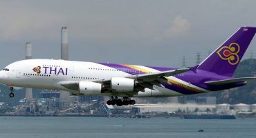FAA downgrades Thailand over aviation safety concerns