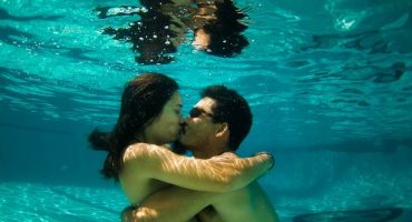 Underwater weddings to increase Greek Tourism