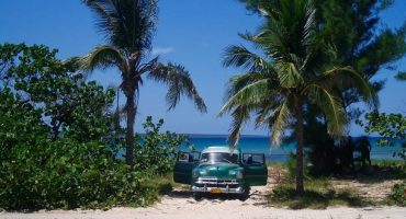 Discover the Magic of Cuba