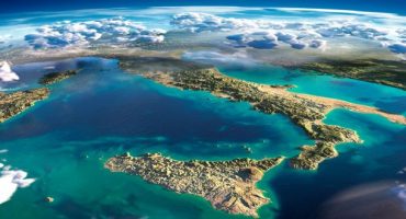 Stunning NASA photos from space