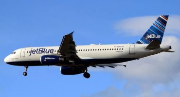 JetBlue’s big winter sale