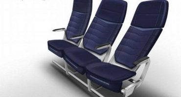 Could the twister seat redefine the economy experience?