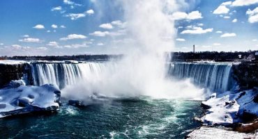 New York may ‘turn off’ Niagara Falls
