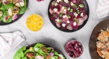 Book a table for ‘restaurant week’ in New York