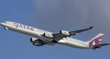 Fancy sitting economy for 18 and a half hours? Qatar Airways thinks you will.
