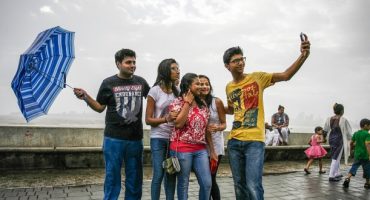 Indian Government announce ‘no selfie’ areas