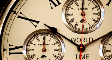 On time: the world’s most punctual airports