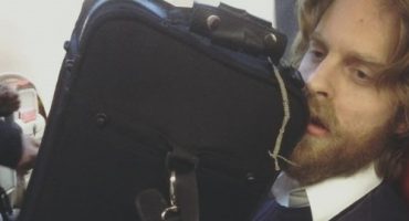 Norwegian baggage for instruments will ensure you have a ‘cosy’ flight