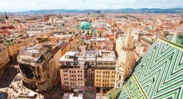 Europe dominates Mercer’s Top 10 most liveable cities