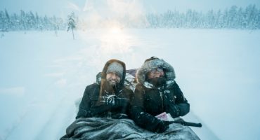 Competition: Finnair and Visit Finland invite you on a Winter Adventure