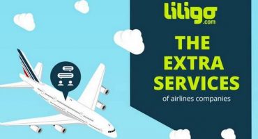 Airlines that offer extra!