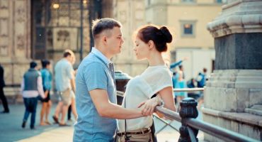The most romantic cities in America