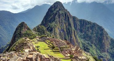 More UNESCO World Heritage Sites are under threat
