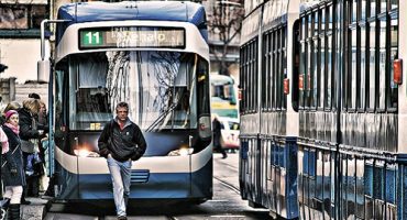 New York plans tram from Brooklyn to Queens