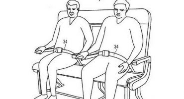 Airplane benches could be a thing of the future