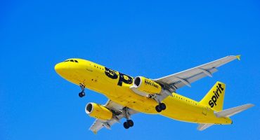 The Low Down On Spirit Airlines Baggage Policies Traveler s Edition