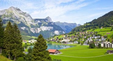 Best deal: New York to Europe for under $300
