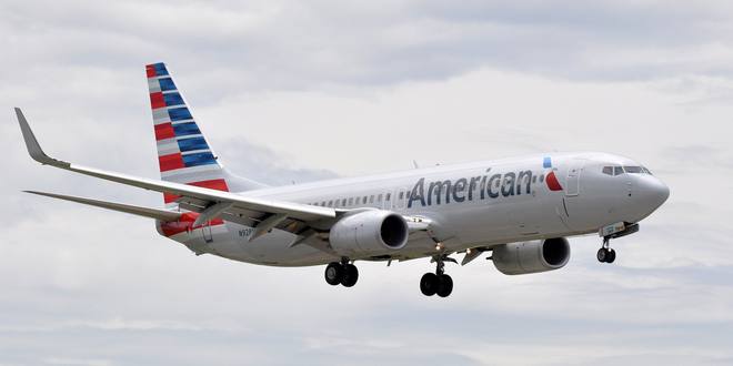 american air bolsagage policy