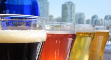 Your dream job: be paid to travel the world and drink beer