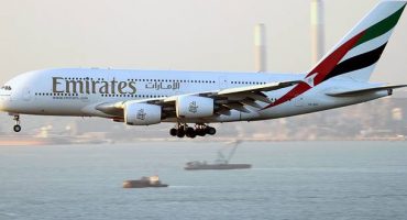 Emirates completes world’s longest flight