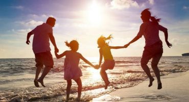 Traveling with the family: Spring Break destinations that cater for all