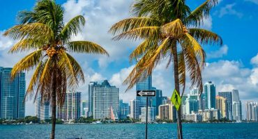 Destination of the Month: Miami