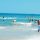 beach, spring break