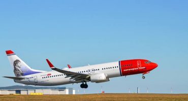 Norwegian Air announces three new trans-Atlantic routes to Paris