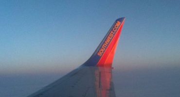 Southwest: The sale is on starting from $69 O/W
