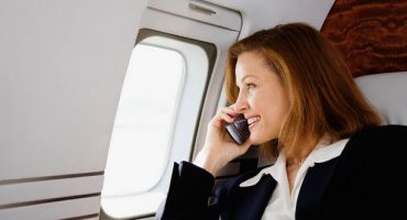 Fly on a private jet for only $250!