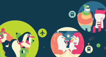 How to Save $$ by Comparing Flight, Train and Bus Transport