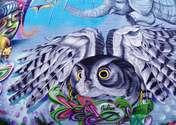 bushwick