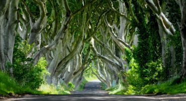 Travel to the locations of Game of Thrones