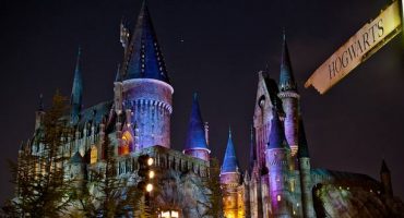 Destination of the week: Orlando!