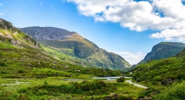 10 Beautiful Reasons To Visit Ireland