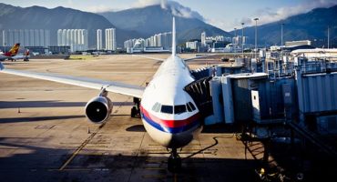 The best airlines in North America