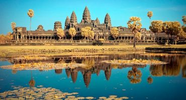 TripAdvisor reveals the world’s most beloved landmark