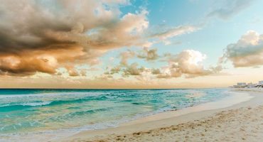 Top 5 beach destinations in Mexico