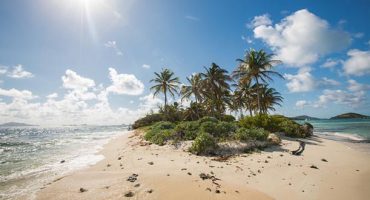 Caribbean: the world’s fastest growing tourist market