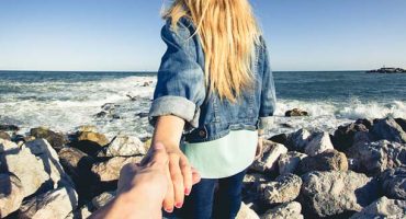 #FollowMeTo: travel photos with a story