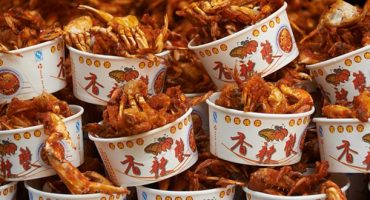 Best food festivals around the world