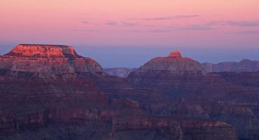America’s Most Scenic Train Rides